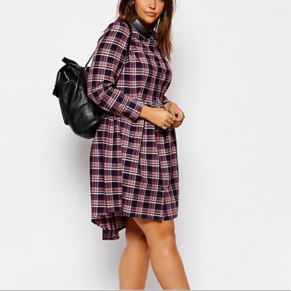 ASOS Curve Dresses & Skirts - ASOS Curve Dress